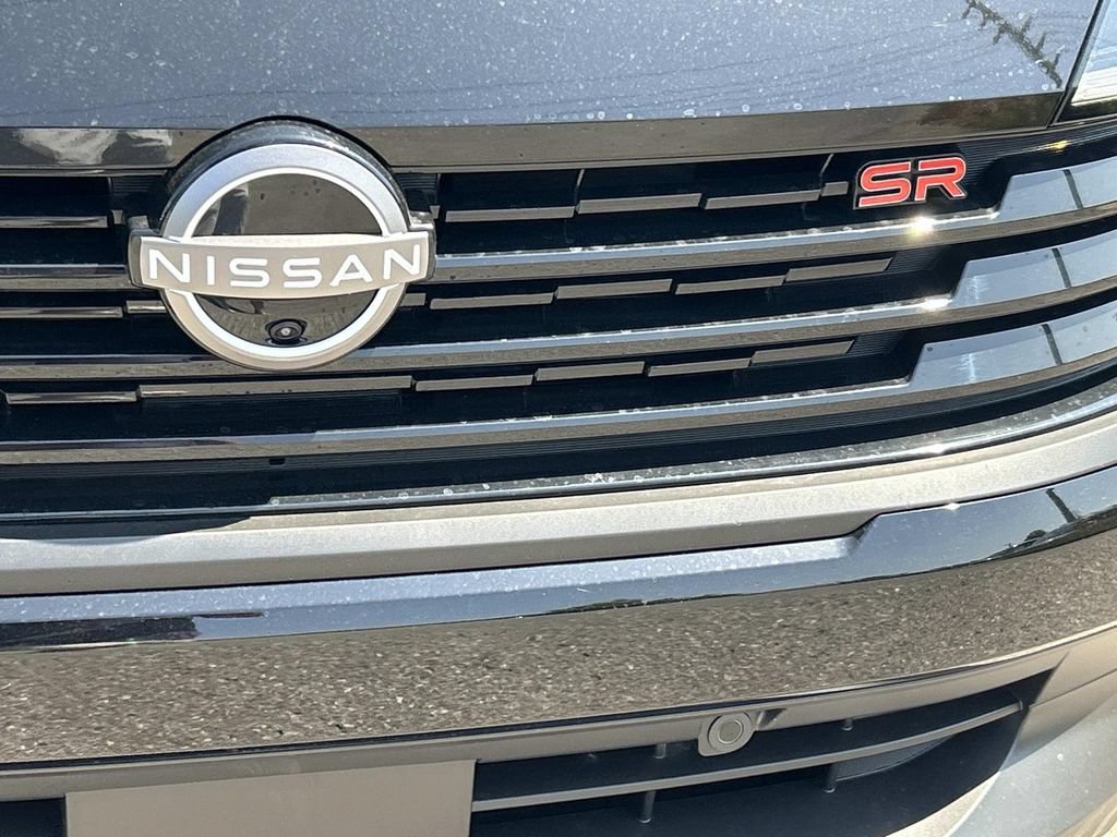 New 2026 Nissan Kicks SR w/ SR Premium Package FWD image 11