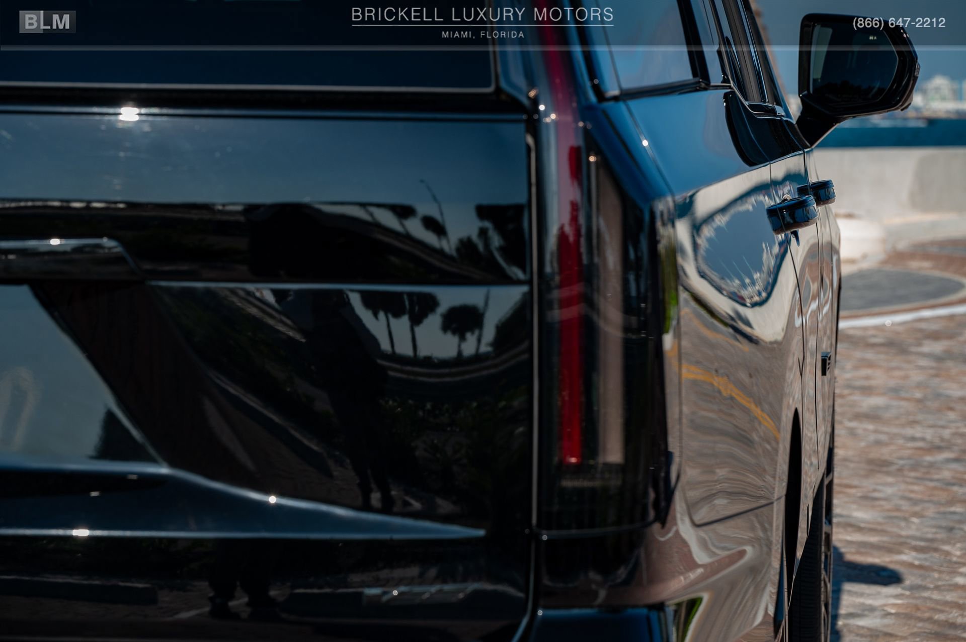 Used 2025 Cadillac Escalade V image 63