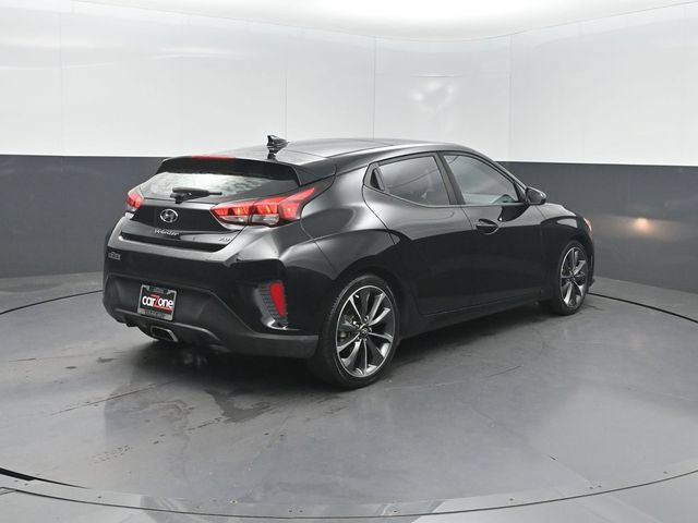 Used 2019 Hyundai Veloster 2.0 Premium FWD image 31