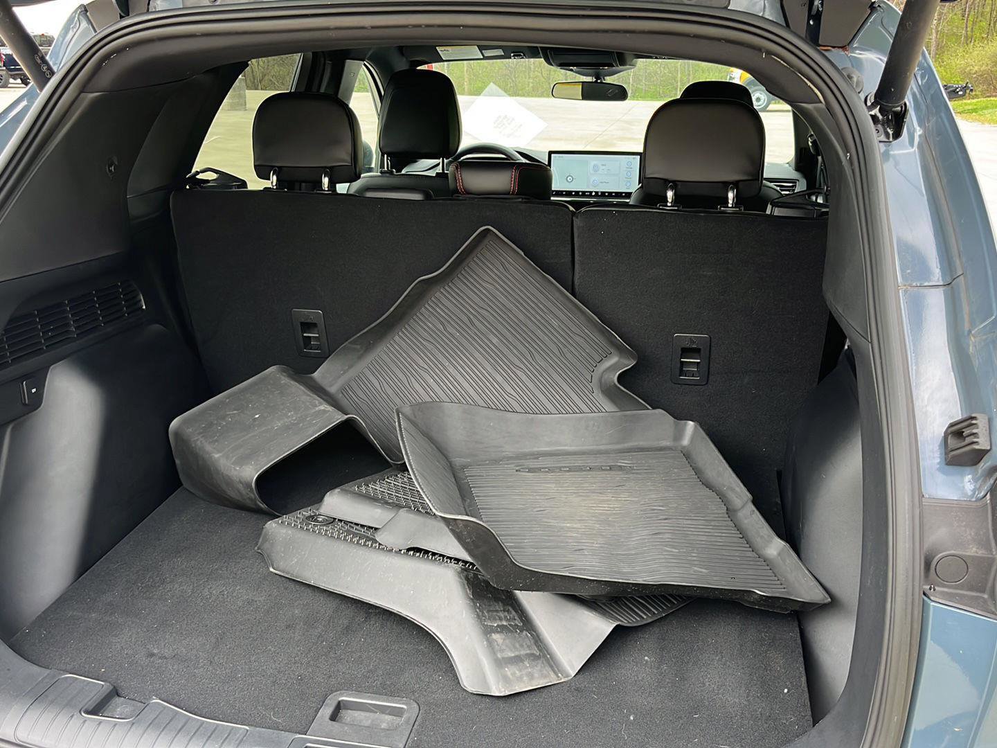 Used 2024 Ford Escape ST-Line w/ Tech Pack #1 image 24