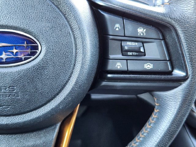 Used 2023 Subaru Outback Wilderness AWD/4WD image 31