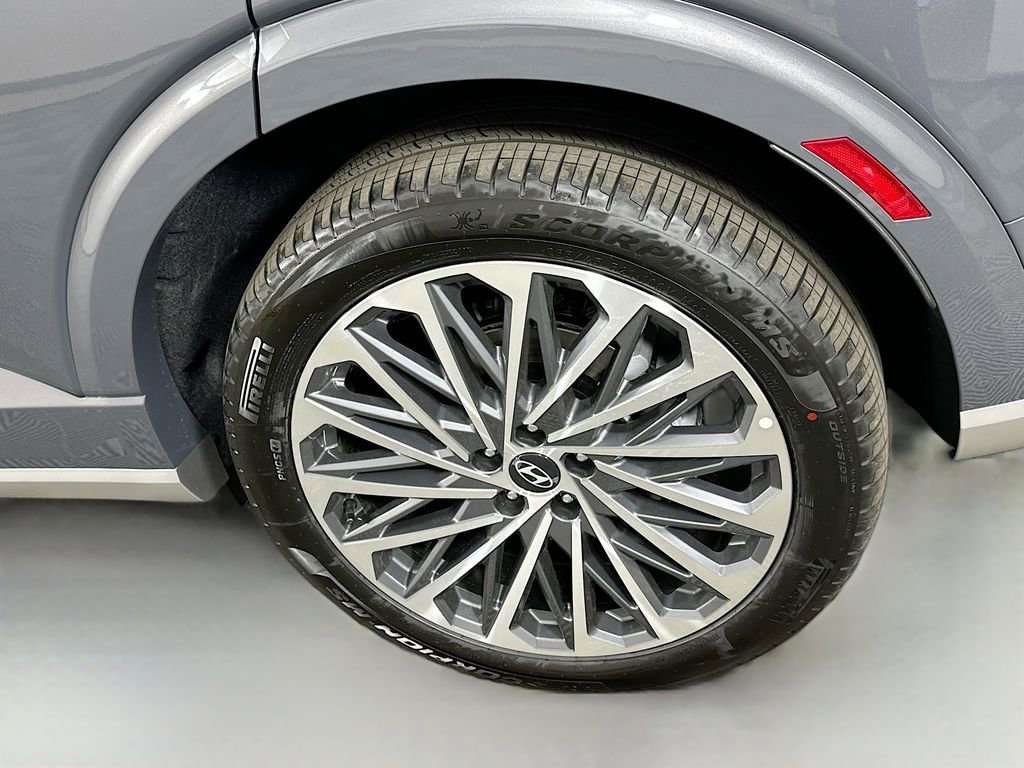 New 2026 Hyundai Palisade Calligraphy image 23