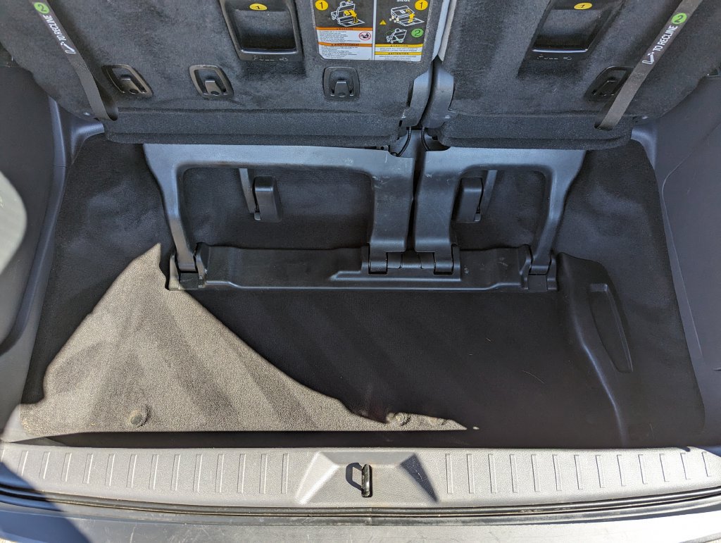 Used 2021 Toyota Sienna XLE AWD/4WD image 41