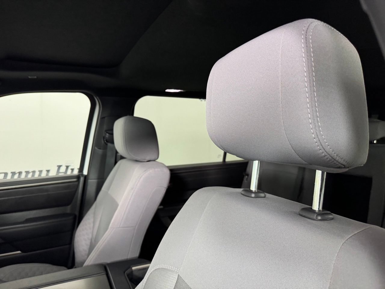 Used 2025 Toyota Sequoia SR5 AWD/4WD image 10
