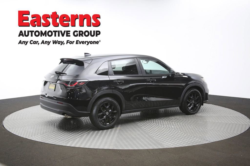 Used 2023 Honda HR-V Sport image 41
