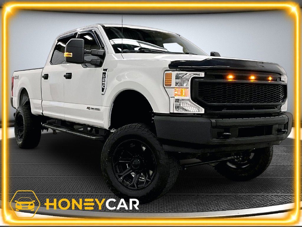Used 2020 Ford F250 XLT