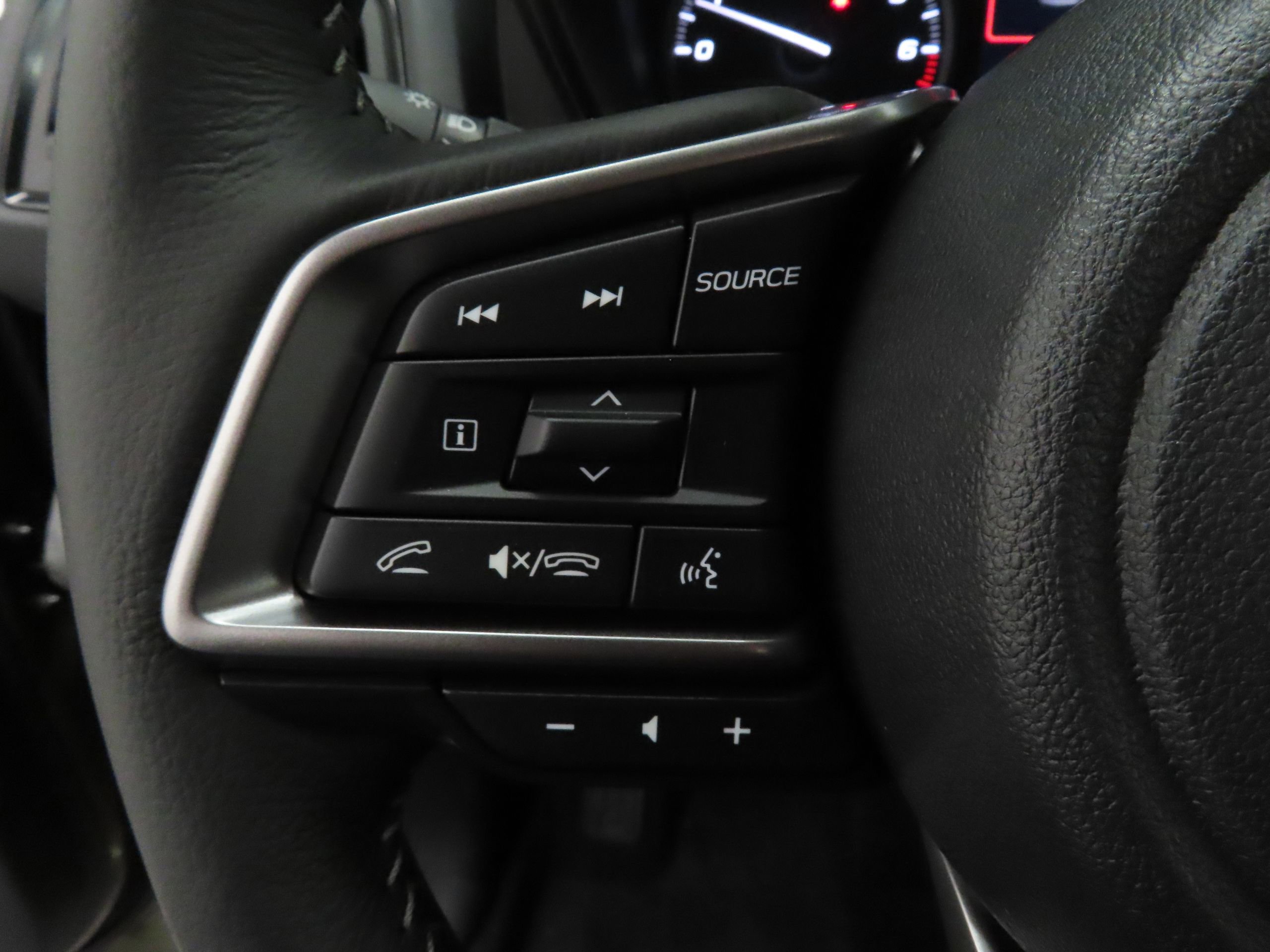 New 2026 Subaru Ascent Premium image 14