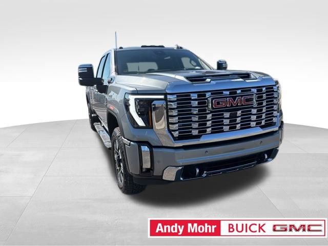 New 2026 GMC Sierra 3500 Denali w/ Denali Reserve Package image 3