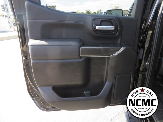 Used 2021 GMC Sierra 1500 AT4 w/ AT4 Value Package AWD/4WD image 46