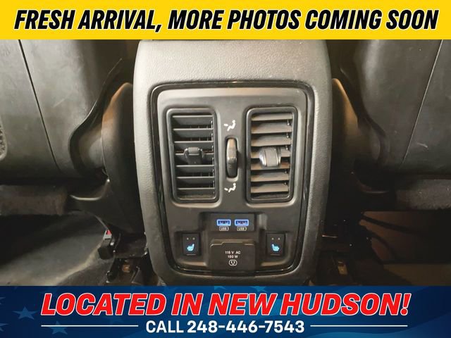 Used 2024 Dodge Durango GT image 22