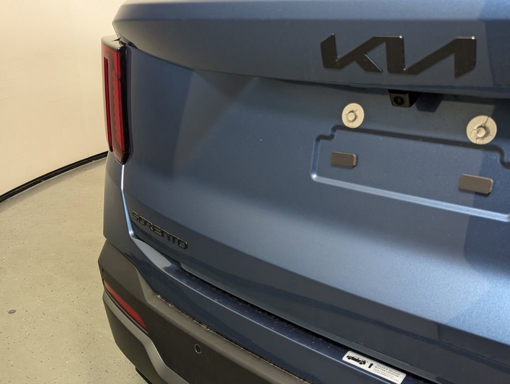 New 2026 Kia Sorento SX Prestige image 8