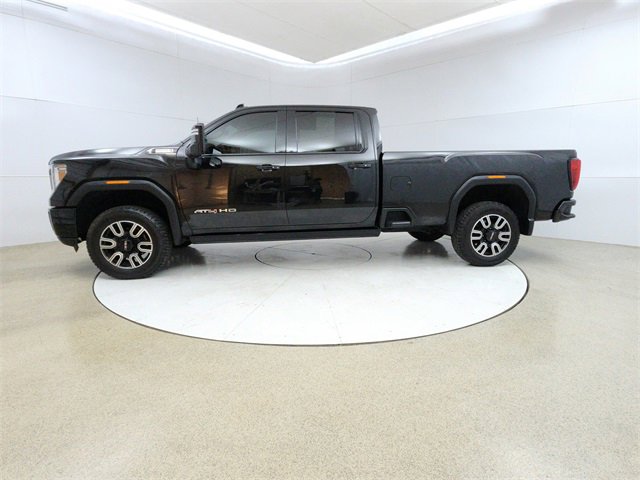 Used 2023 GMC Sierra 3500 AT4 w/ AT4 Premium Plus Package image 4