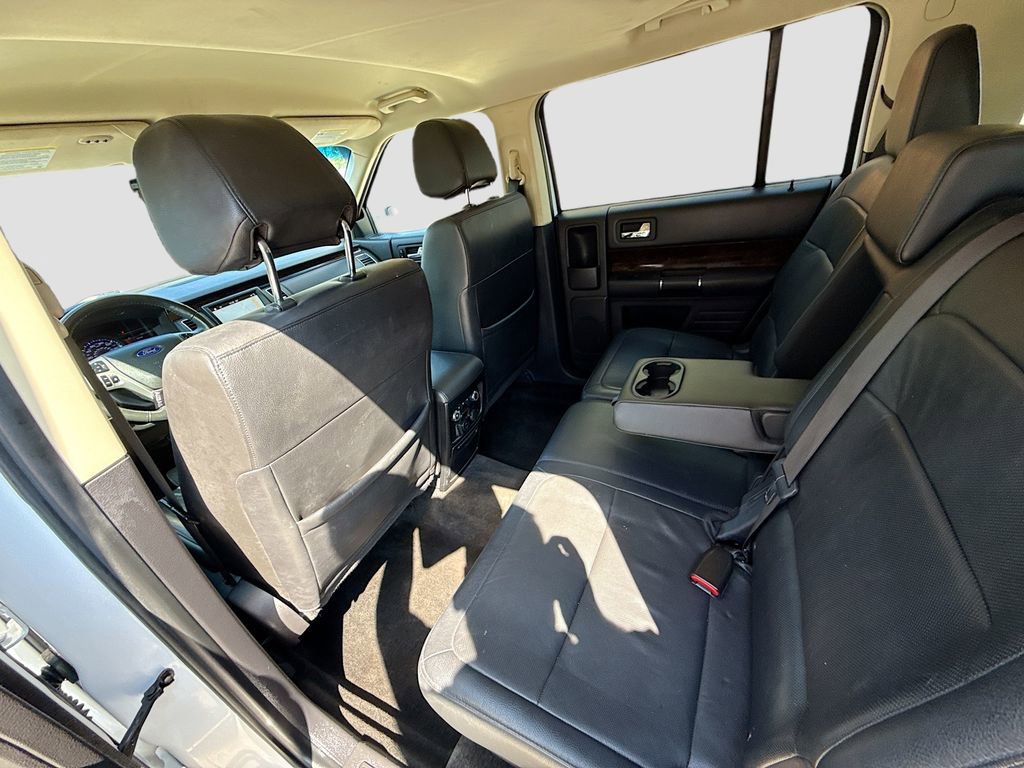 Used 2019 Ford Flex Limited FWD image 23