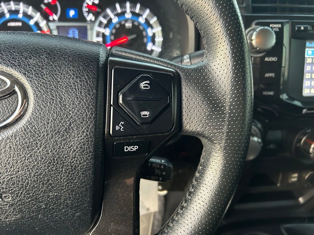 Used 2017 Toyota 4Runner TRD Off-Road Premium image 24