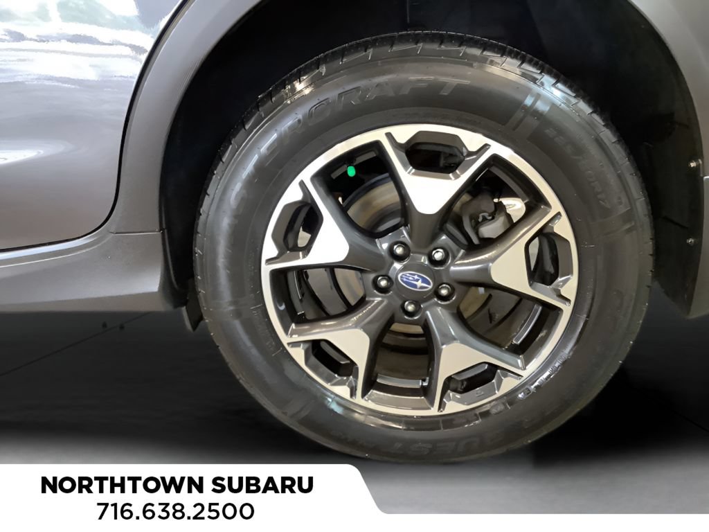 Used 2020 Subaru Crosstrek 2.0i Premium AWD/4WD image 22