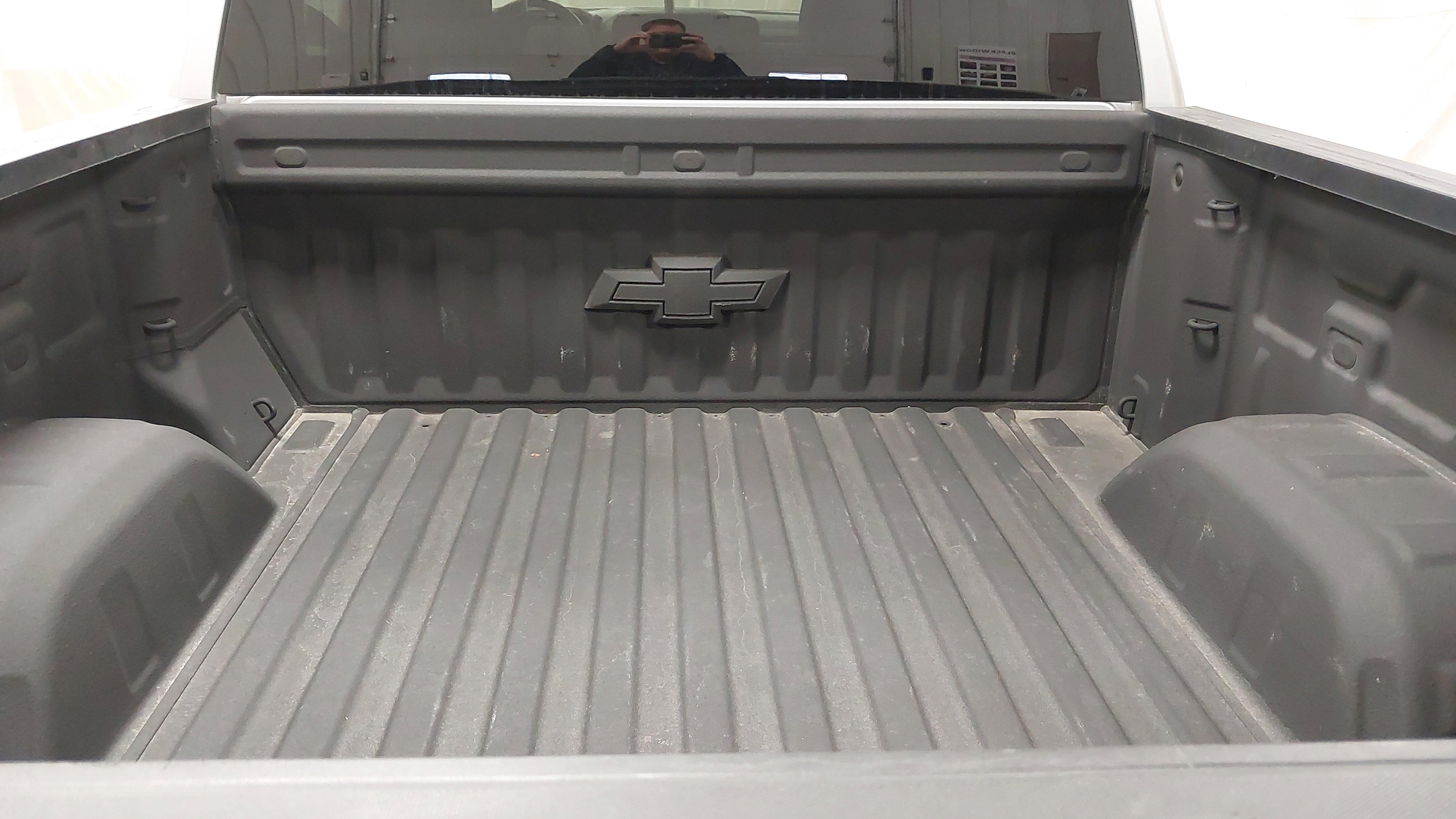 Certified 2022 Chevrolet Silverado 1500 LT image 27