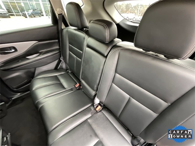 Used 2023 Nissan Murano SV image 20
