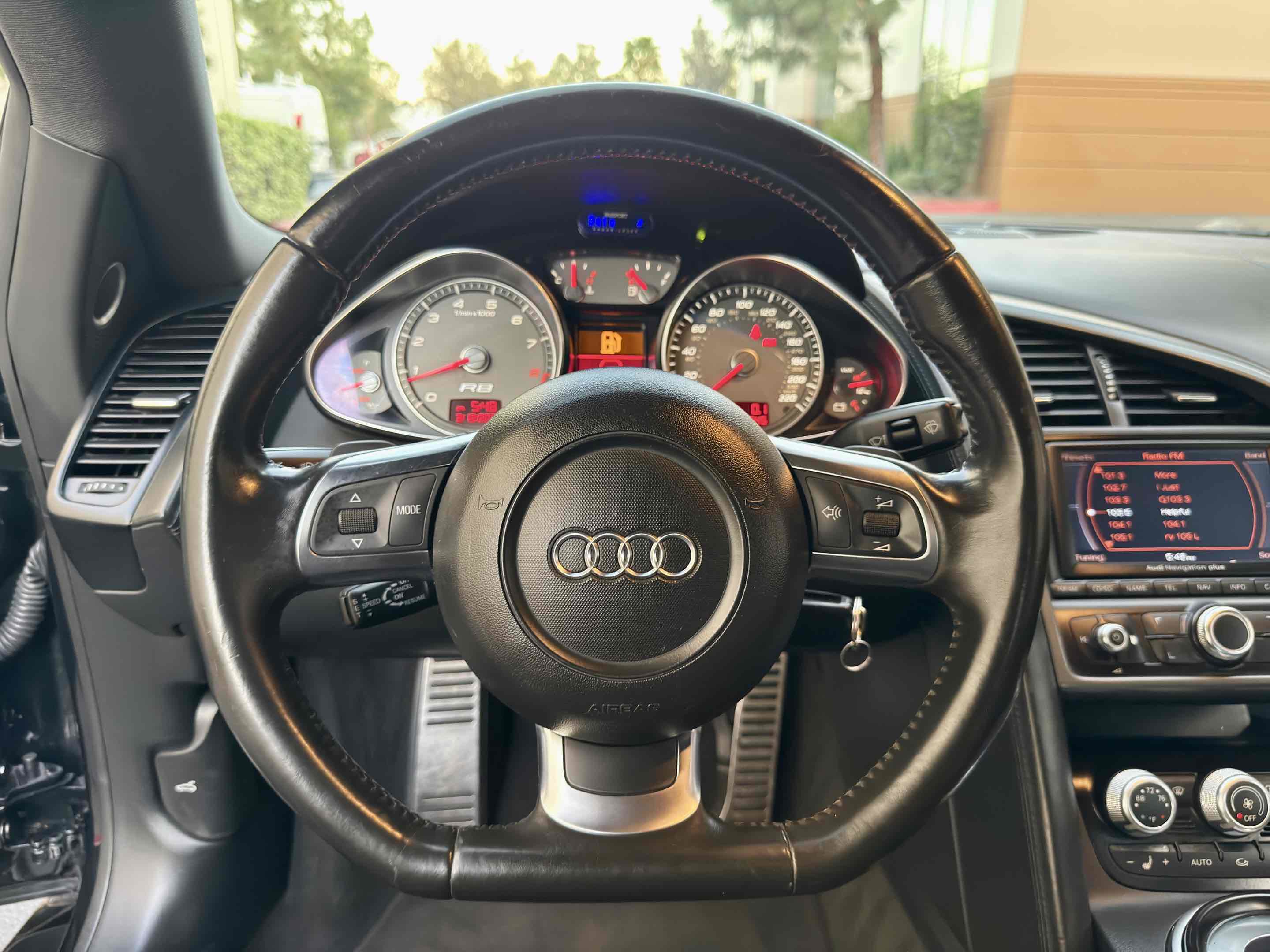 Used 2008 Audi R8 V8 AWD/4WD image 61