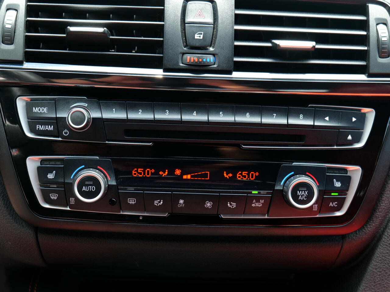 Used 2015 BMW M4 Coupe image 33