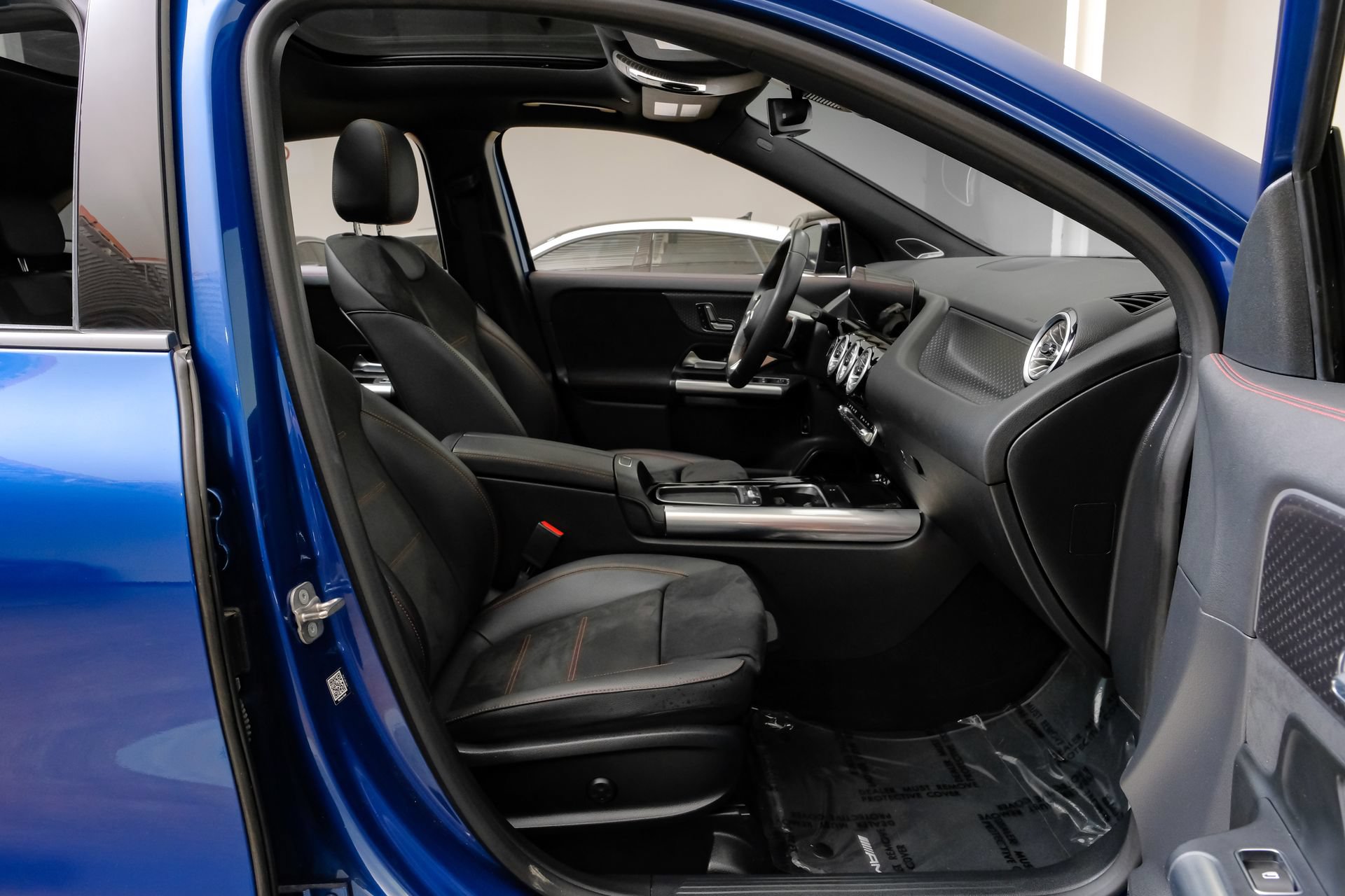 Used 2024 Mercedes-Benz GLA 250 image 33