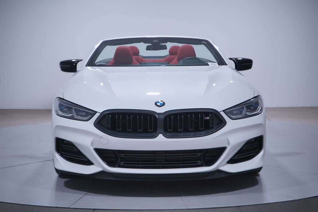 Used 2026 BMW M850i xDrive M850i xDrive w/ M Sport Professional Package image 9