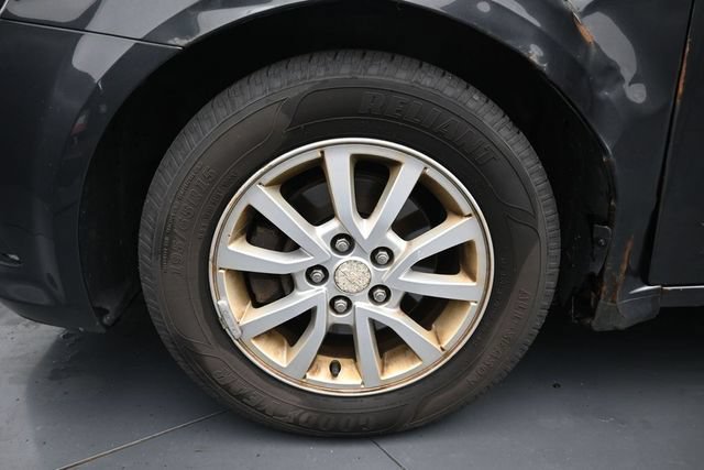 Used 2017 Chevrolet Sonic LT FWD image 11
