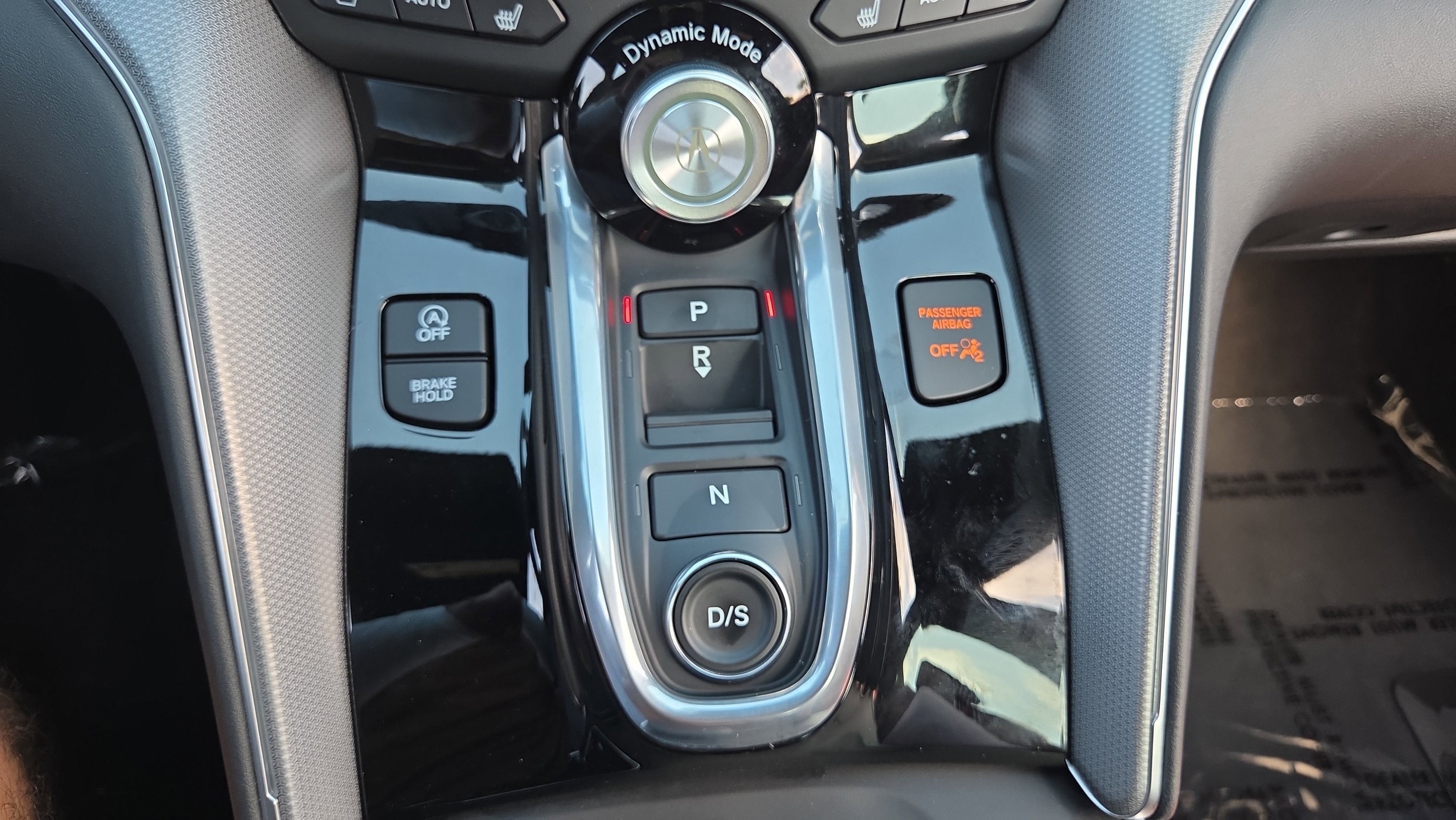 Certified 2023 Acura TLX SH-AWD w/ A-SPEC Pkg image 33