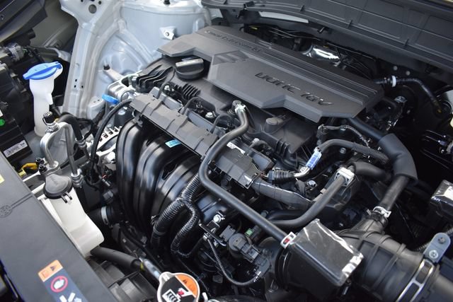 New 2027 Kia Seltos EX w/ EX Panoramic Sunroof Package FWD image 35
