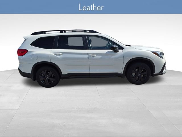 Certified 2026 Subaru Ascent Premium AWD/4WD image 2