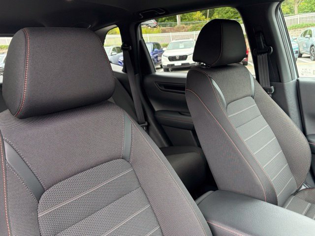 Certified 2024 Honda CR-V Sport image 29
