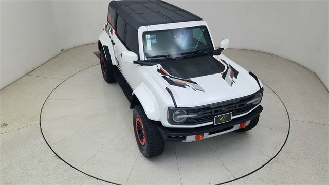 Used 2024 Ford Bronco Raptor image 76