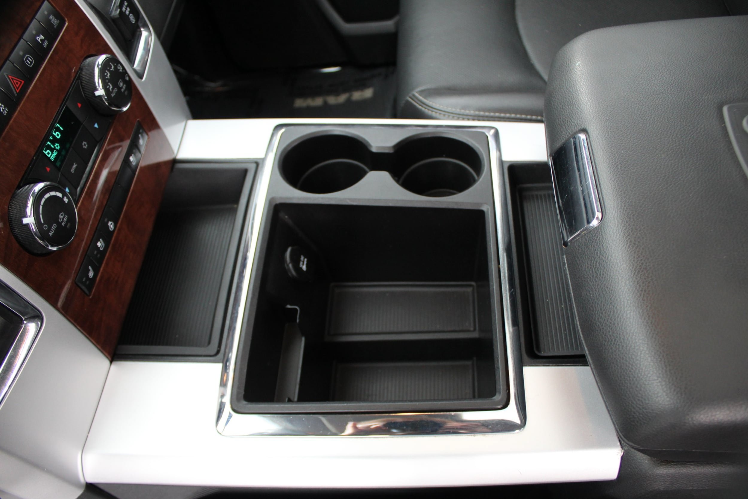 Used 2012 RAM 2500 Laramie w/ Protection Group AWD/4WD image 43