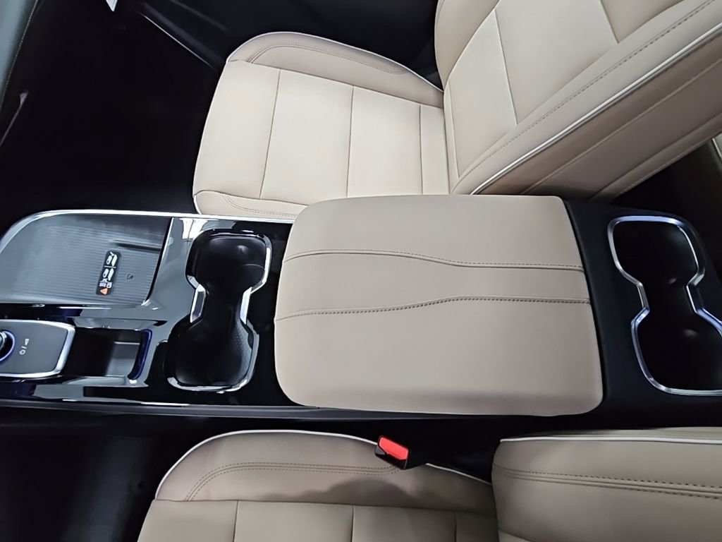 New 2026 Buick Enclave Preferred w/ Power Package image 20