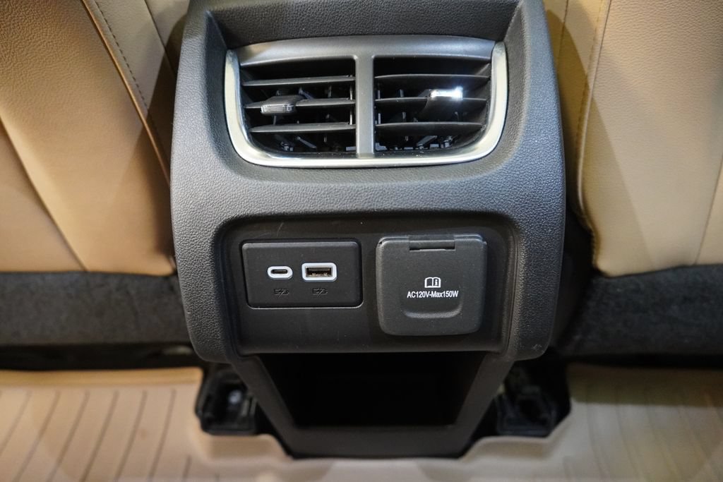 Used 2019 Chevrolet Blazer Premier w/ Sun and Wheels Package FWD image 30