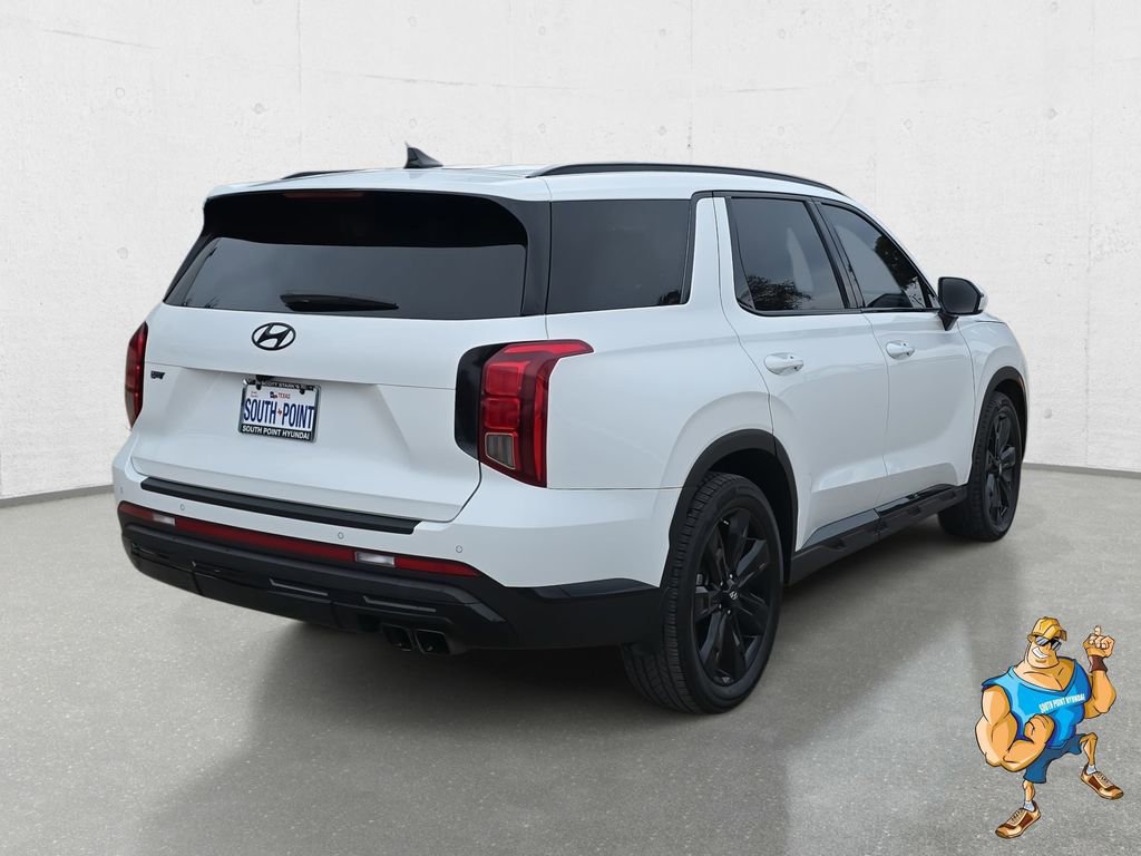 Used 2023 Hyundai Palisade XRT image 5