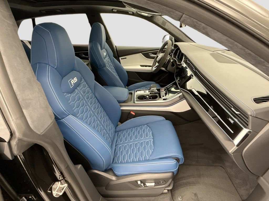 New 2026 Audi RS Q8 performance image 20