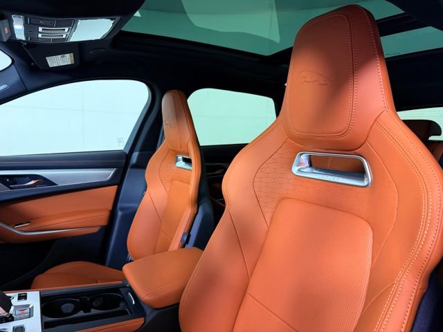 New 2026 Jaguar F-PACE R-Dynamic S image 14