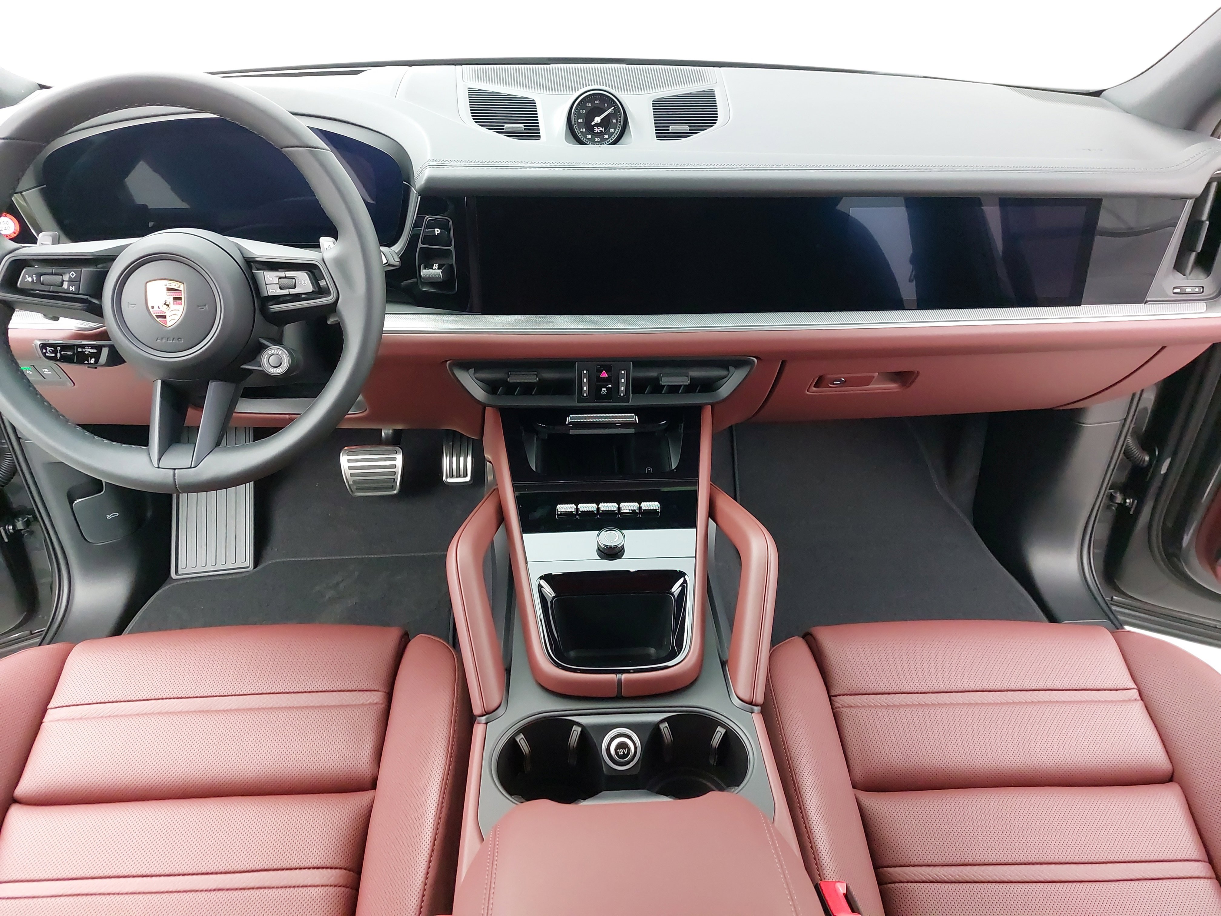 New 2026 Porsche Cayenne S image 11