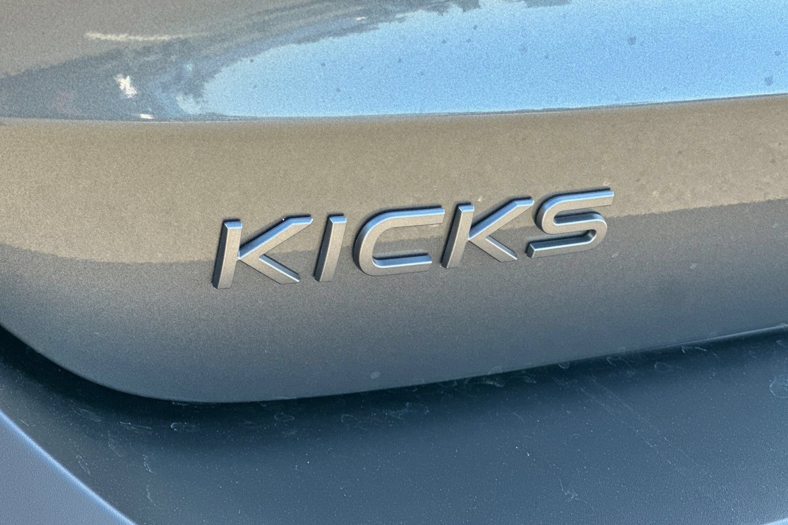 New 2026 Nissan Kicks SV AWD/4WD image 32