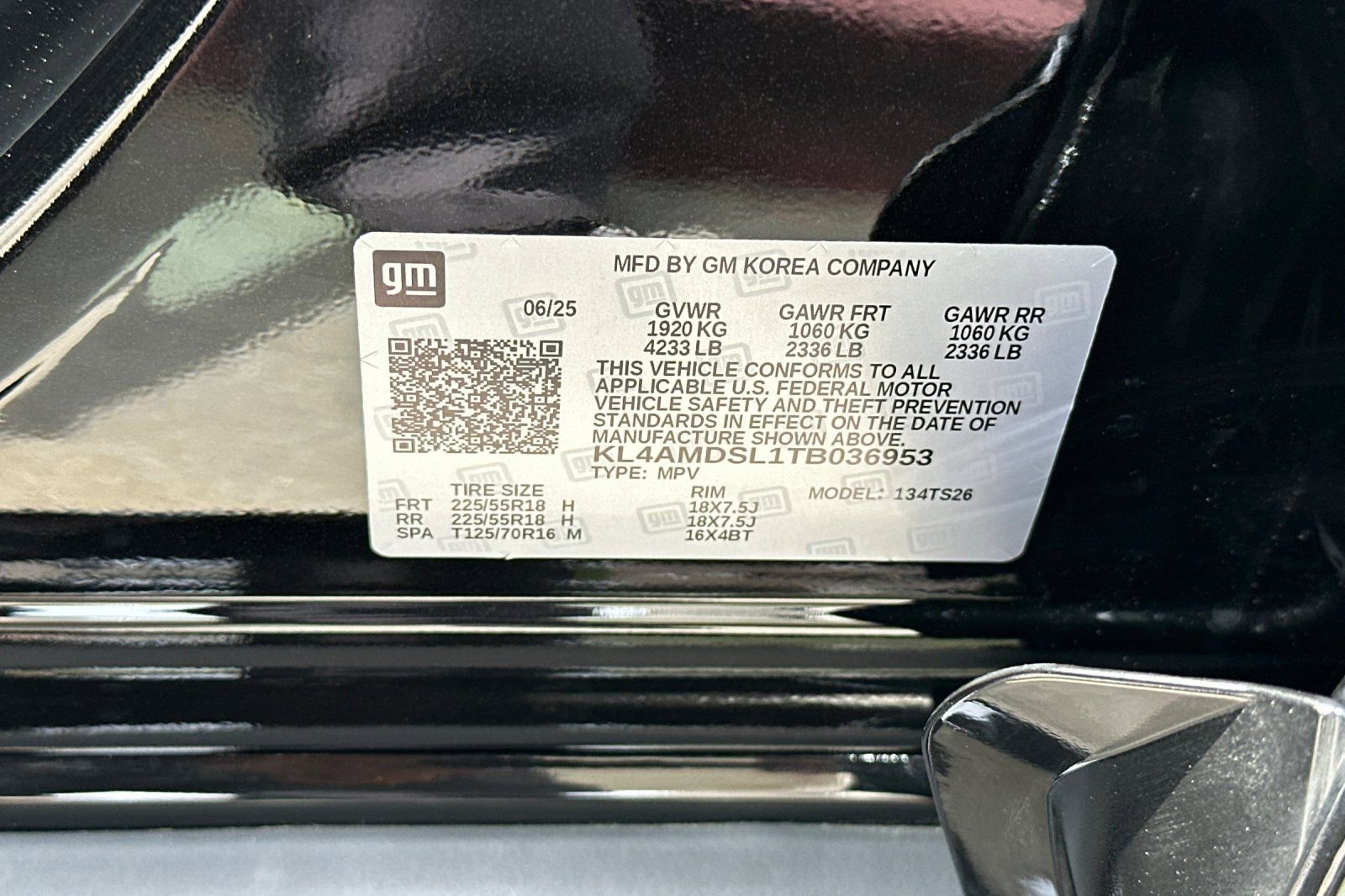 Used 2026 Buick Encore GX Sport Touring image 39