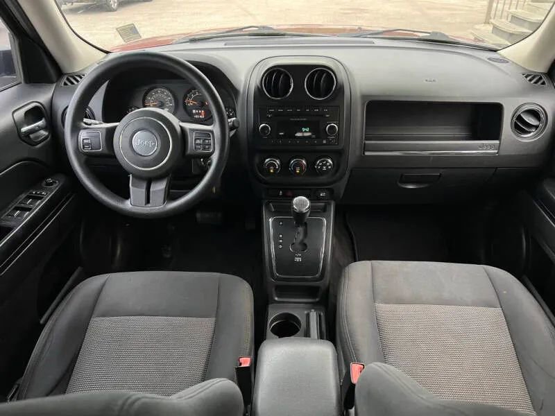 Used 2015 Jeep Patriot Sport w/ Power Value Group FWD image 15