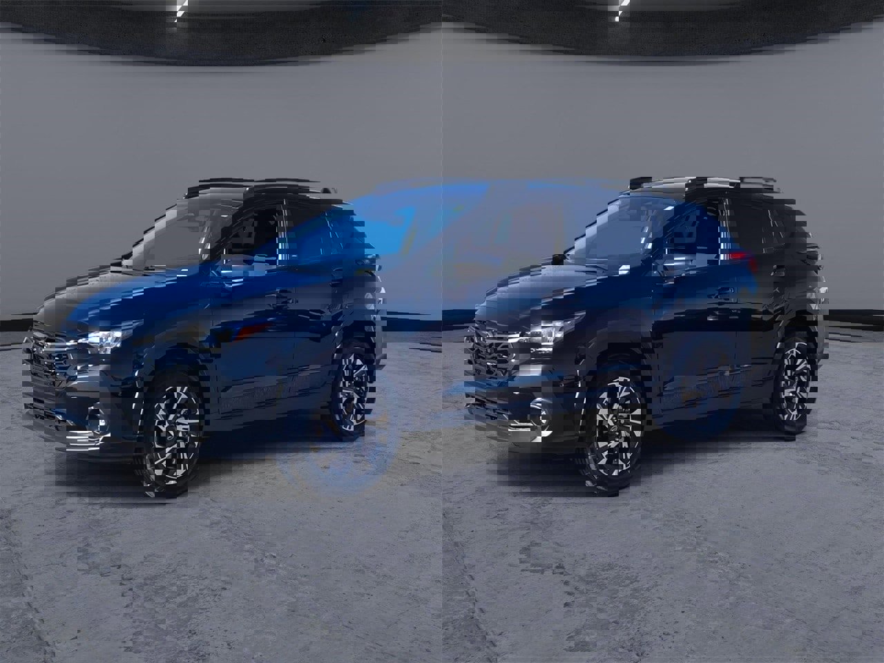 New 2025 Subaru Crosstrek 2.0i Premium image 3