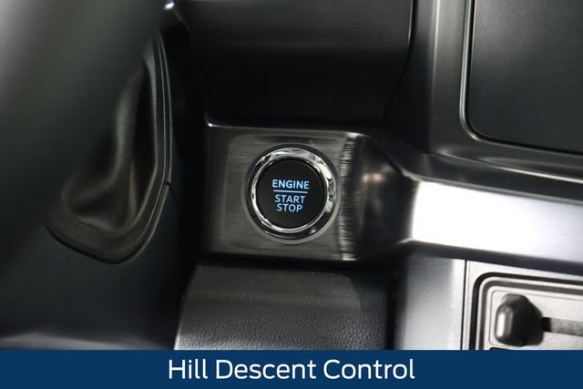 New 2026 Ford F350 Lariat w/ Black Appearance Package image 47