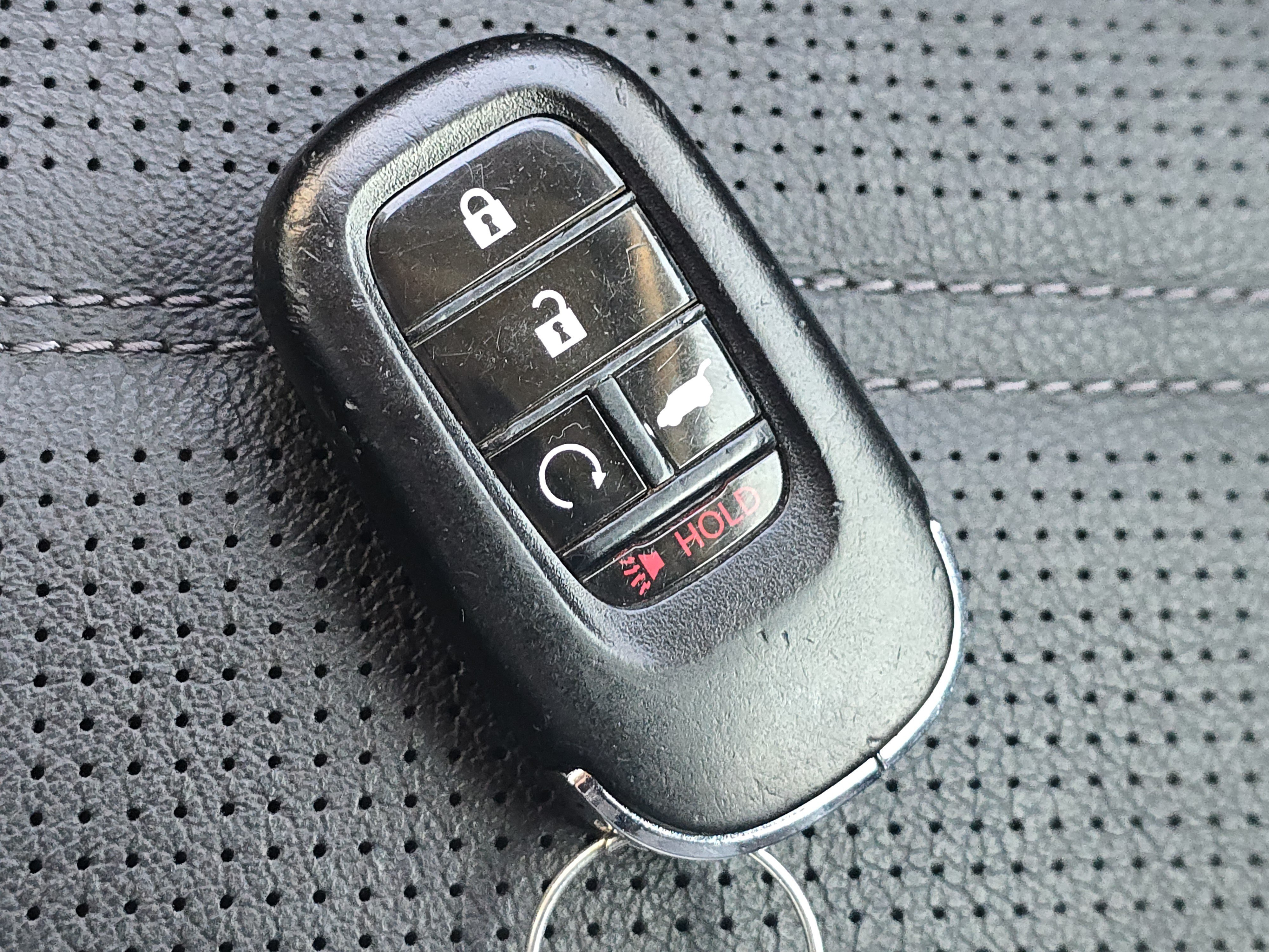 Used 2023 Honda CR-V EX-L image 27
