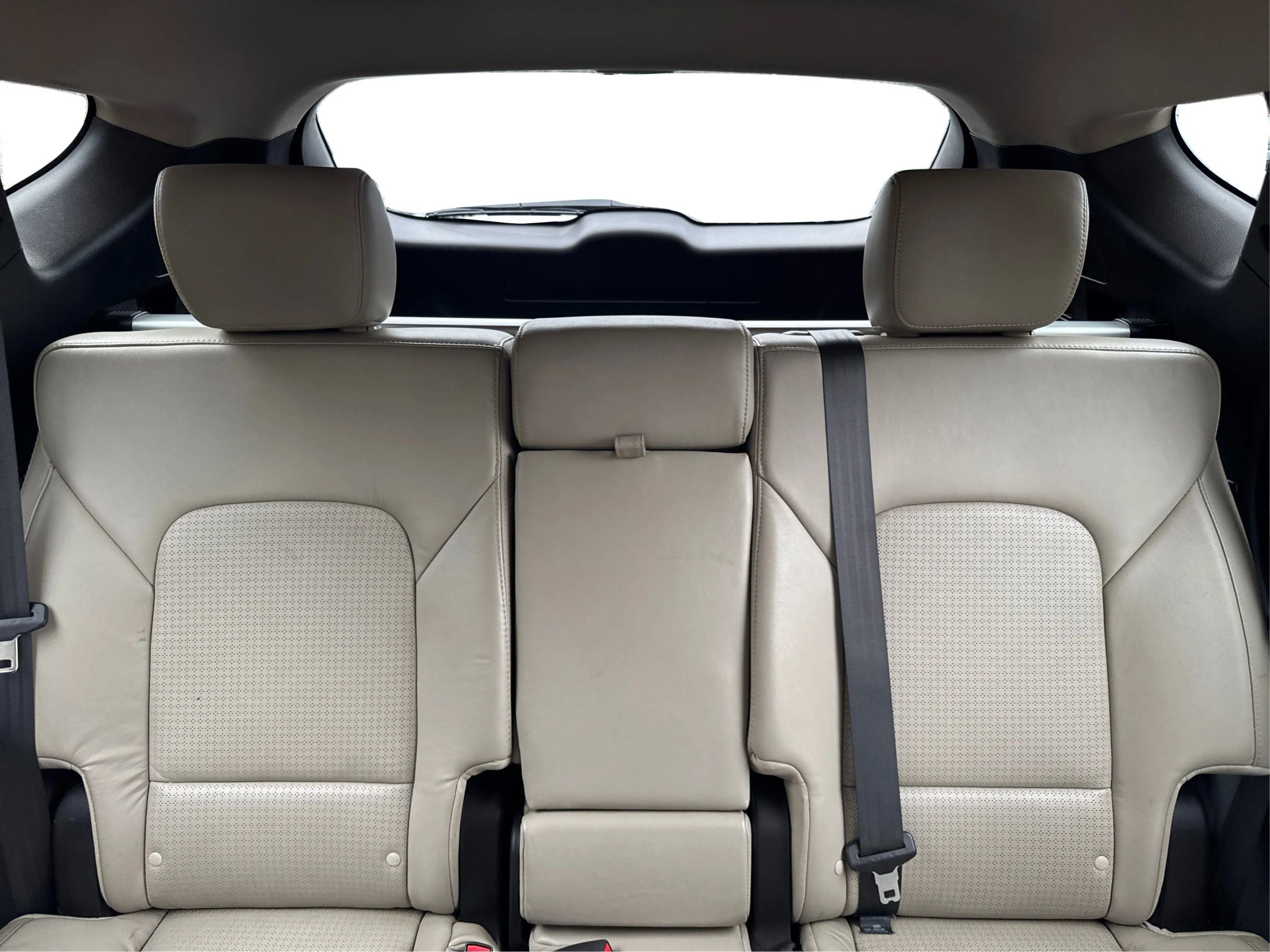 Used 2013 Hyundai Santa Fe Sport 2.0T FWD image 18