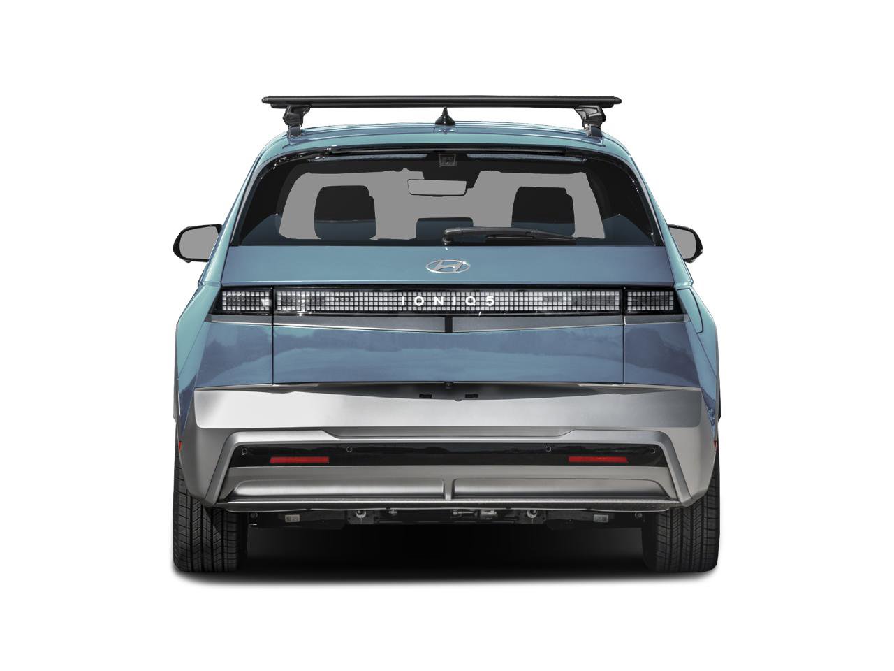 New 2026 Hyundai Ioniq 5 Limited image 22