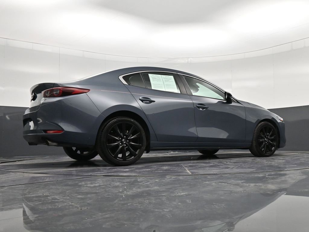 Used 2022 MAZDA MAZDA3 s image 23