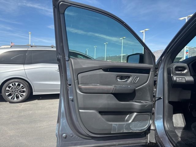 New 2026 Honda Pilot TrailSport image 10