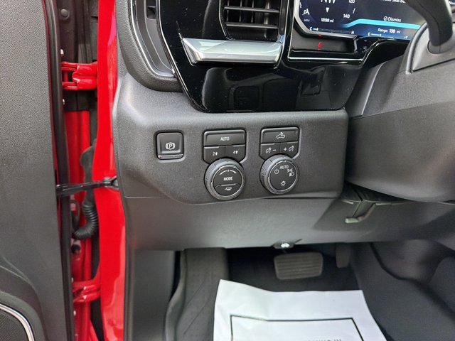 Used 2026 Chevrolet Silverado 1500 LT w/ Protection Package AWD/4WD image 18