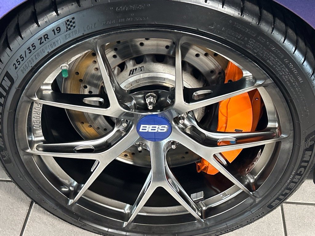 Used 2020 BMW M2 Competition w/ Executive Package RWD image 37